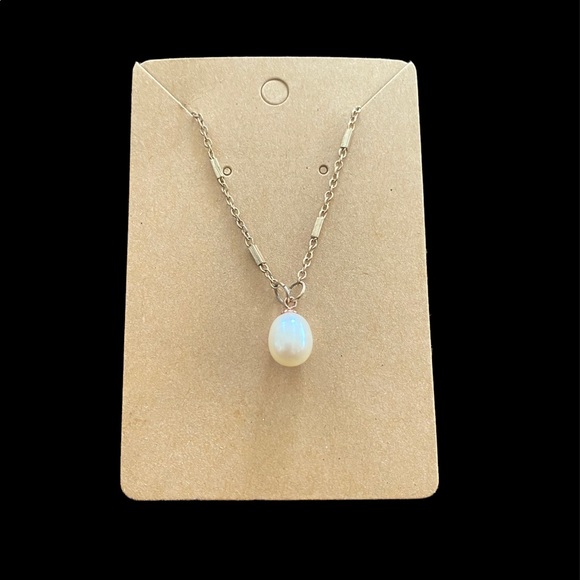 Jewelry - Freshwater Pearl Necklace